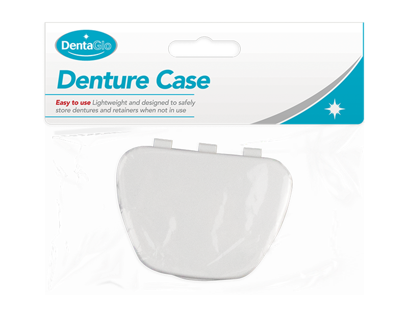Denture Case